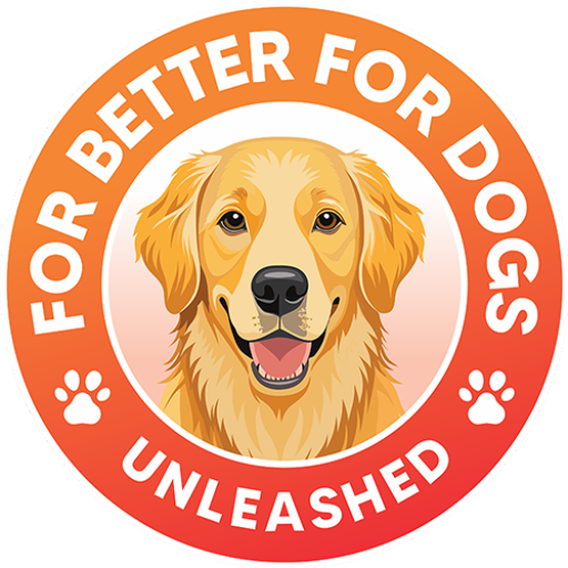 For Better For Dogs